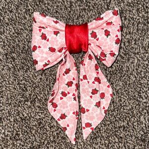 Dog Bow Tie